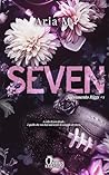 Seven (Sacramento Riggs) by Aria M.