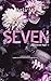 Seven (Sacramento Riggs) (Italian Edition)