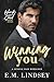 Winning You: A Single Dad MM Romance (Words We Never Said Book 7)