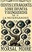 Cuentos Extravagantes Sobre Difuntxs y Bienqueridxs: Vol. 2, La Metemsáikosis (Spanish Edition)