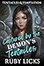 Captured by the Demon’s Tentacles by Ruby Licks