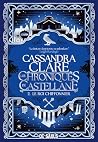 Le Roi Chiffonnier (Les Chroniques de Castellane #2) Book cover for Le Roi Chiffonnier (Les Chroniques de Castellane #2)