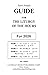 St. Joseph Guide for The Liturgy of the Hours for 2026 by Catholic Book Publishing