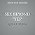 Sex Beyond "Yes" by Quill R. Kukla
