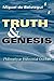Truth and Genesis: Philosop...