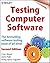 Testing Computer Software