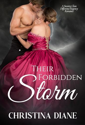 Their Forbidden Storm (Kindle Edition)