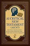 AI Critical New T...