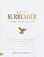 Daily Surrender (Large Prin...