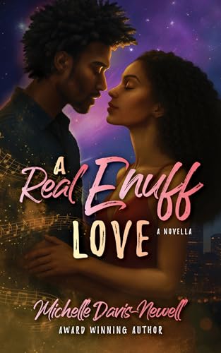 A Real Enuff Love (Kindle Edition)