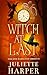 Witch At Last (The Jinx Ham...