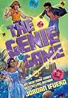 The Genie Game by Jordan Ifueko