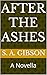 Aftermath of Ashes by S. A. Gibson