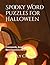 Spooky Word Puzzles for Hal...