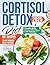 Cortisol Detox Diet 2025: A...