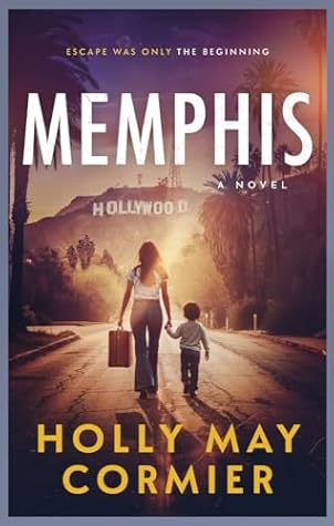 Memphis by Holly May Cormier