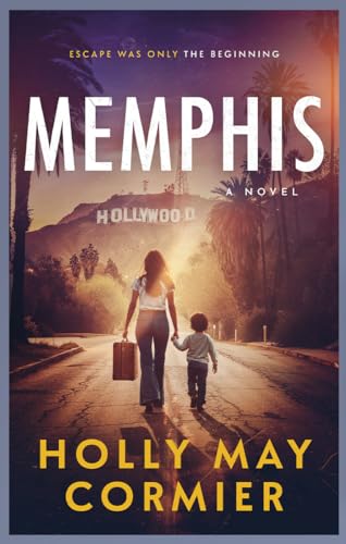 Memphis: A gripping domestic thriller full of twists and turns (Kindle Edition)