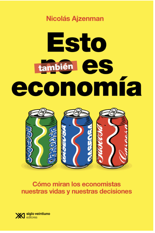 Esto También es Economía