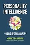 Personality Intelligence by Merrick Rosenberg