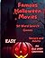 Famous Halloween Movies: 50...