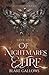 Of Nightmares & Fire (Elusive Umbra)
