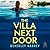 The Villa Next Door by Beverley Harvey