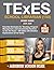 TExES School Librarian (150...