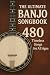 The Ultimate Banjo Songbook by Jake Harmon