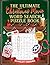 The Ultimate Christmas Movie Word Search Puzzle Book (Kindle ... by Scarlett Enigma