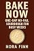 Bake Now by Nora Finn