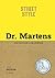 Street Style : Dr. Martens