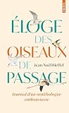 Eloge des oiseaux...