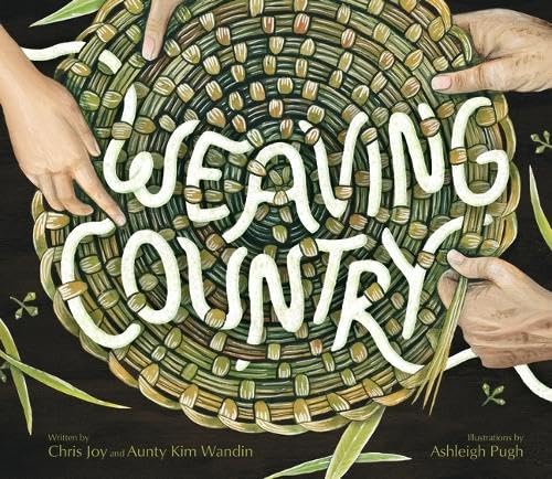Weaving Country (Hardcover)