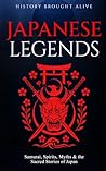 Japanese Legends:...