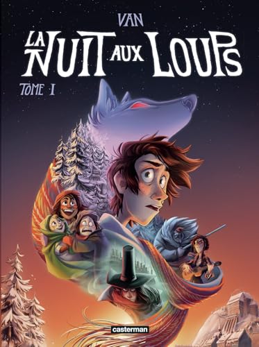 La Nuit aux loups (1)