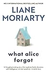 What Alice Forgot