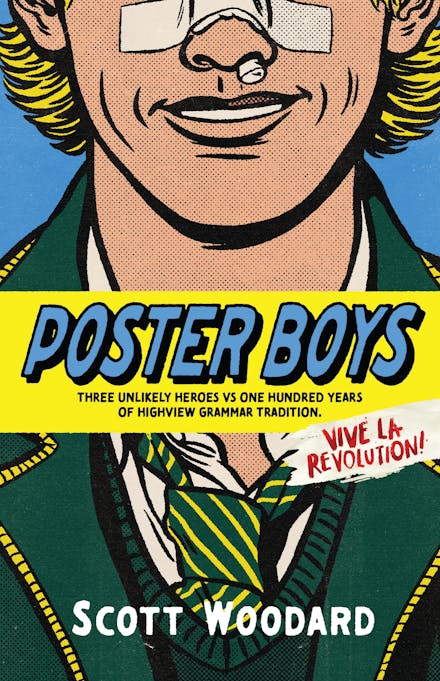 Poster Boys