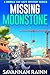 The Missing Moonstone: A Bumble Bay Cozy Mystery Series
