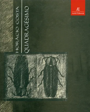 Quadragésimo (Paperback)