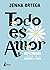 Todo es amor by Jenna Ortega