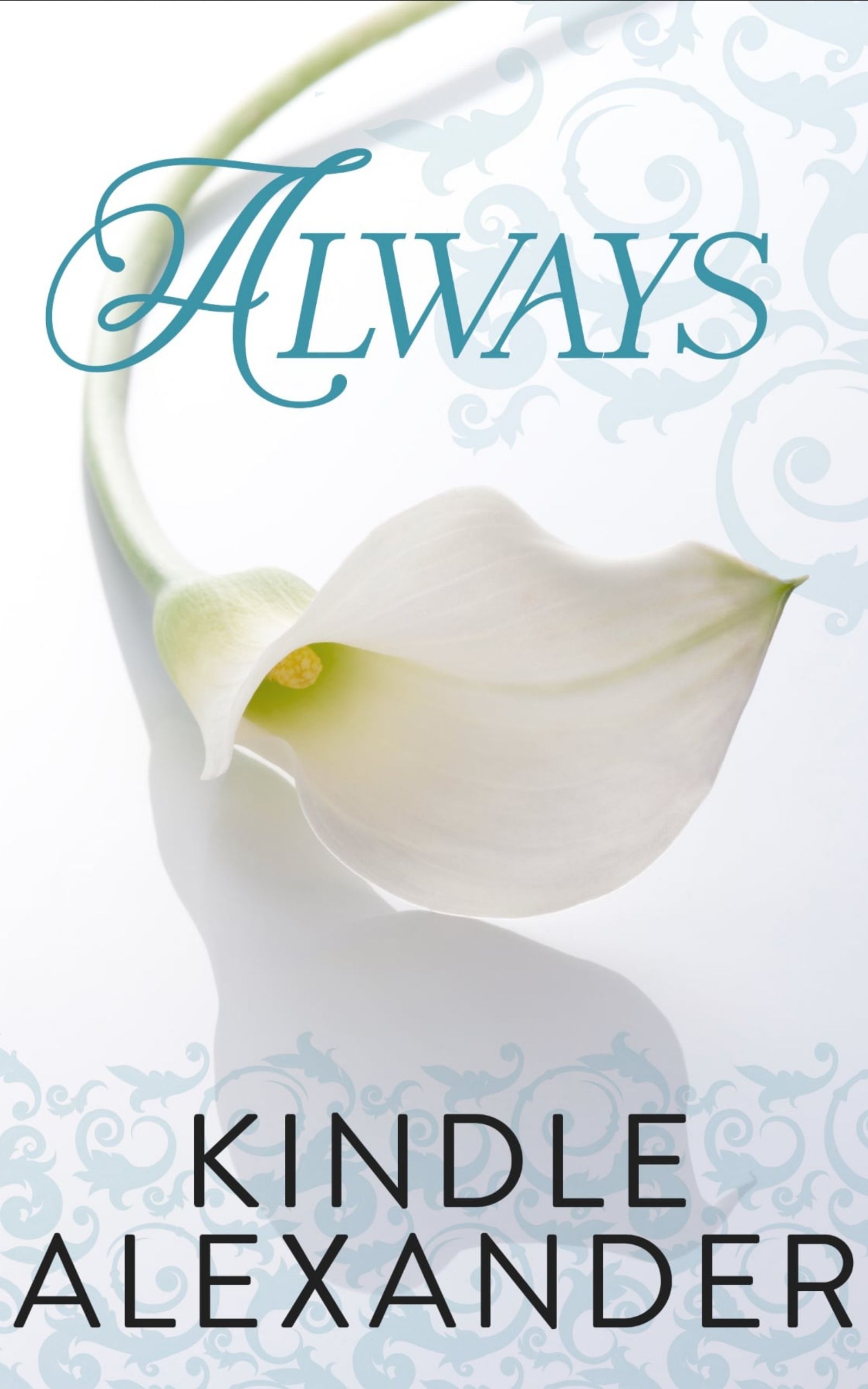 Always (Always & Forever #1)