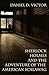 Sherlock Holmes and The Adv...