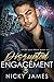 Disrupted Engagement (Valor and Doyle Mysteries, #6)