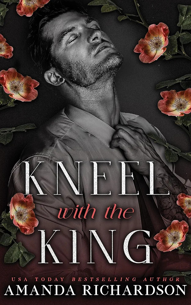 Kneel with the King (Midnight, #3)