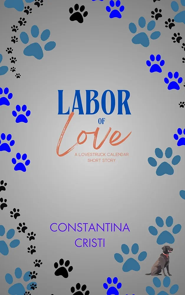 Labor of Love (Lovestruck Calendar, #9)