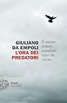 L'ora dei predato...