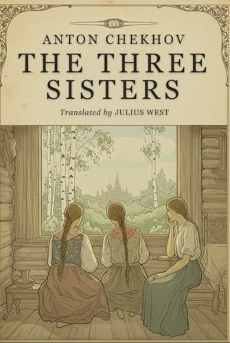 The Three Sisters