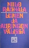 Lumen ja auringon välissä