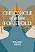 Chronicle of a Love Foretold: A Novel (Dong & Simon's Chronicle Book 1)