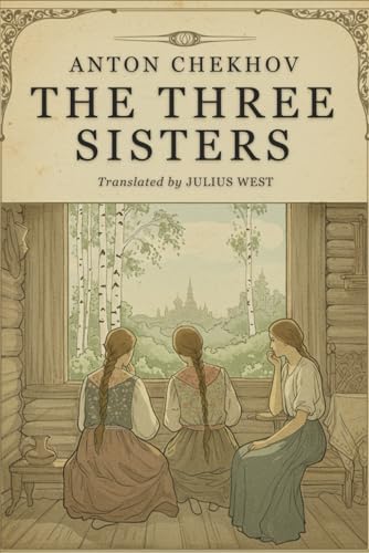 The Three Sisters